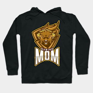 Gaming Mom Hoodie